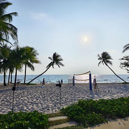 Stella Marina Boutique Hotel Phu Quoc Exterior photo