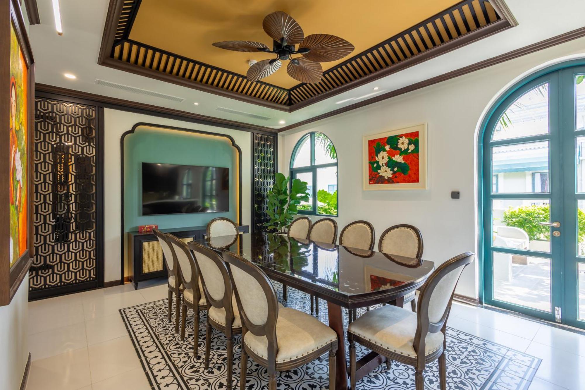 Stella Marina Boutique Hotel Phu Quoc Exterior photo