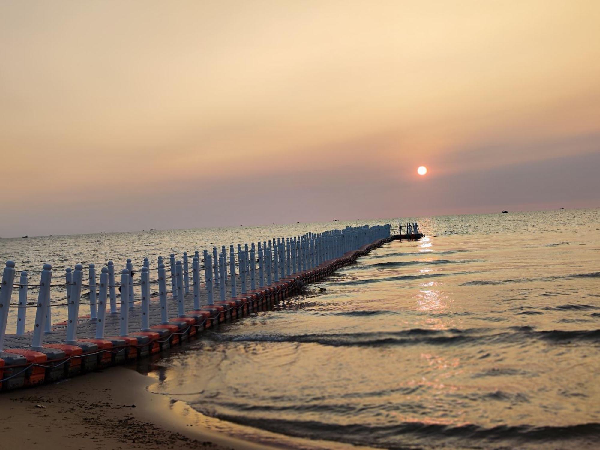 Stella Marina Boutique Hotel Phu Quoc Exterior photo