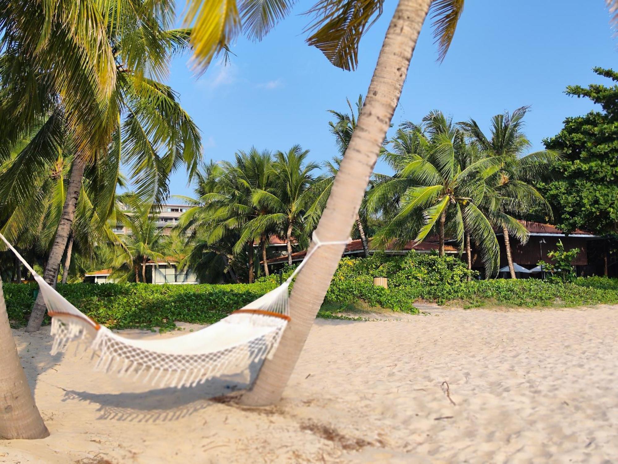 Stella Marina Boutique Hotel Phu Quoc Exterior photo