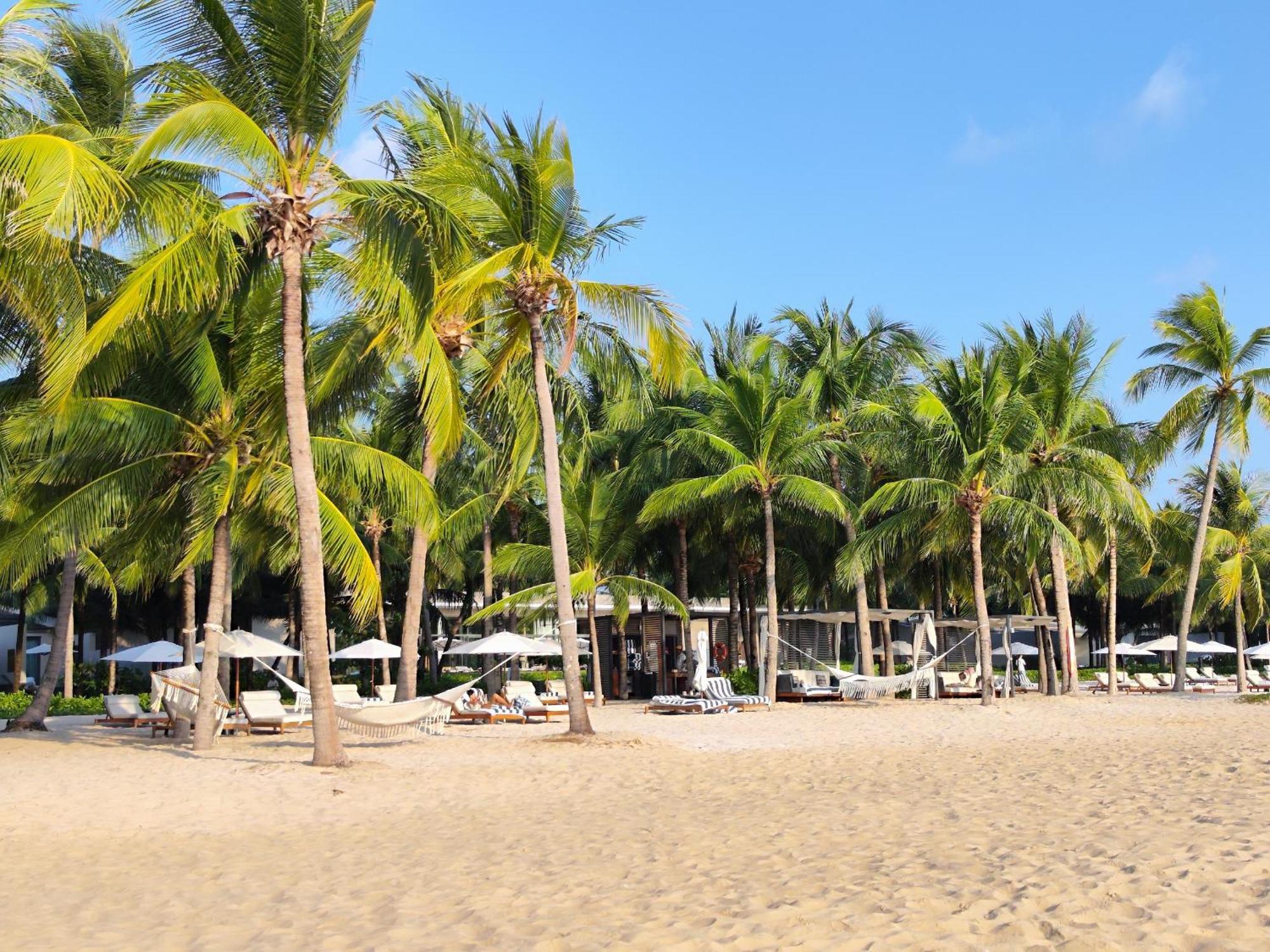 Stella Marina Boutique Hotel Phu Quoc Exterior photo