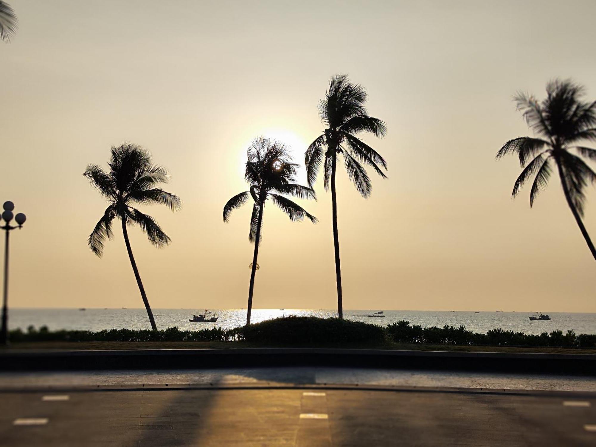 Stella Marina Boutique Hotel Phu Quoc Exterior photo