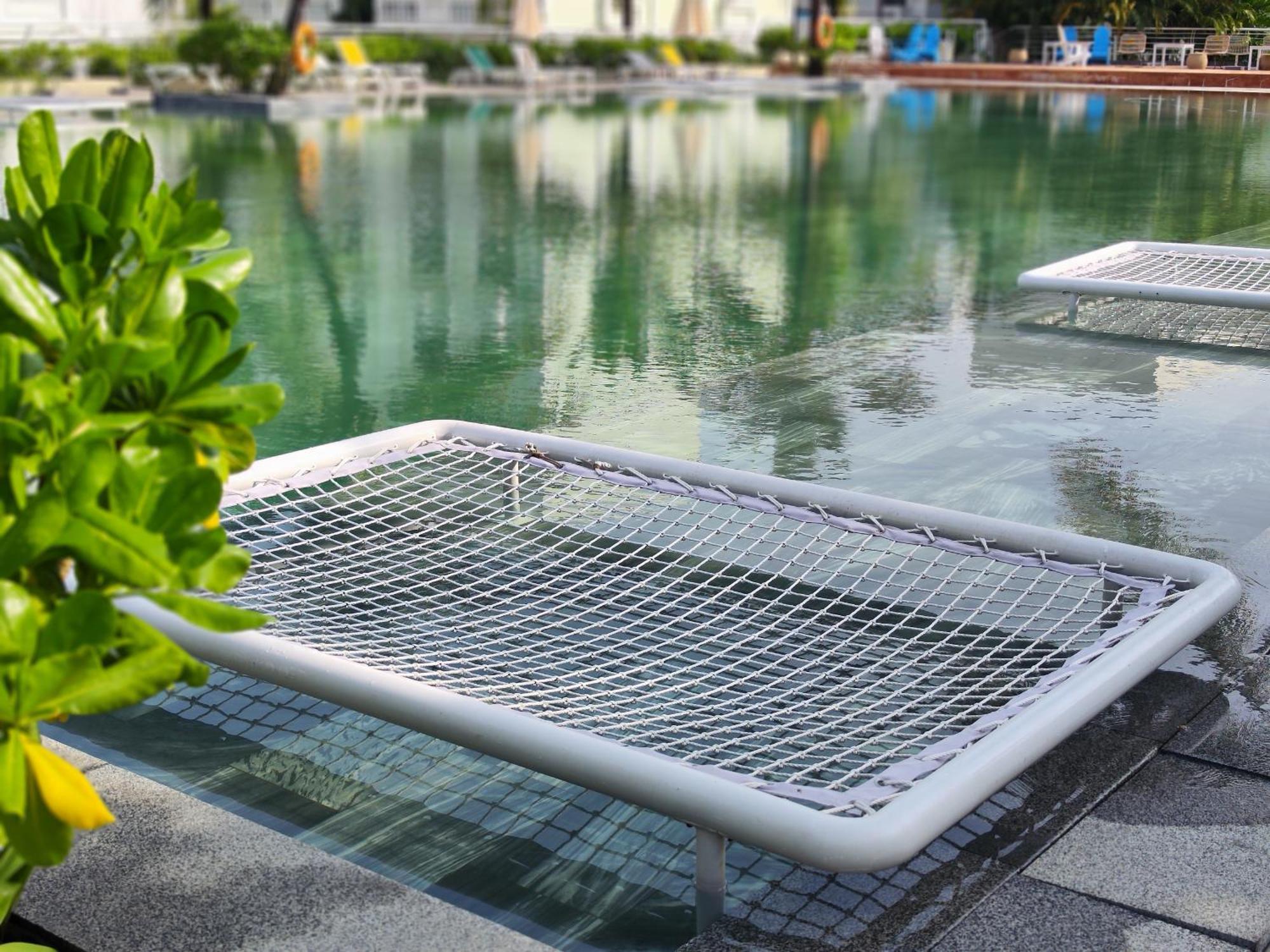 Stella Marina Boutique Hotel Phu Quoc Exterior photo